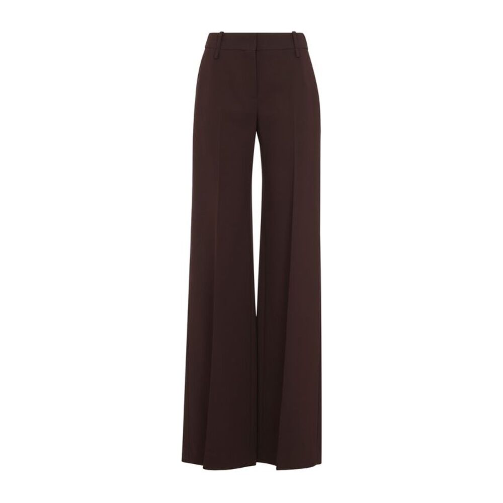 Ermanno Scervino Wide Leg Trousers Women